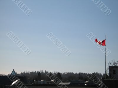 canada flag
