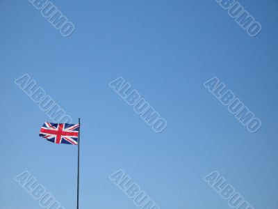 british flag
