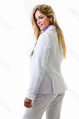 Professional woman