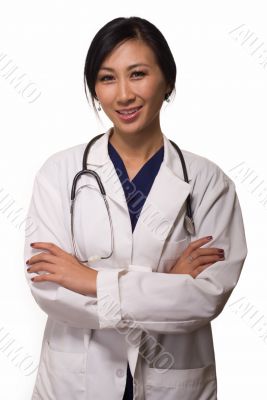 Friendly doctor