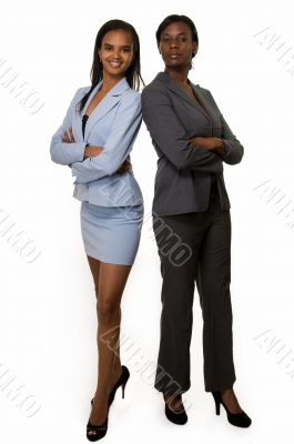 Business women