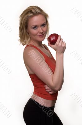 Healthy Lifestyle