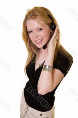 Pretty operator