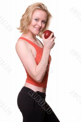 Healthy Eating