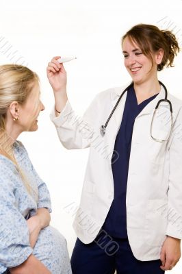Doctor`s appointment