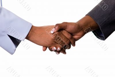 Handshake