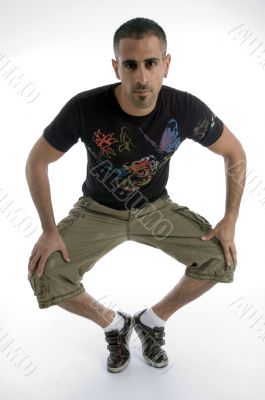 bending american model