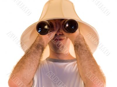 Beer Goggles
