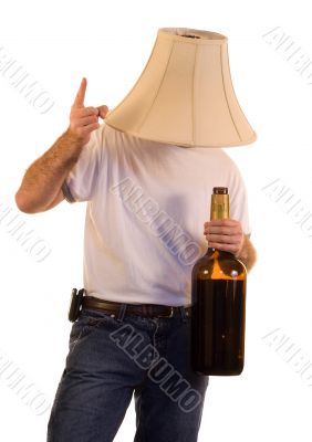 Party Man
