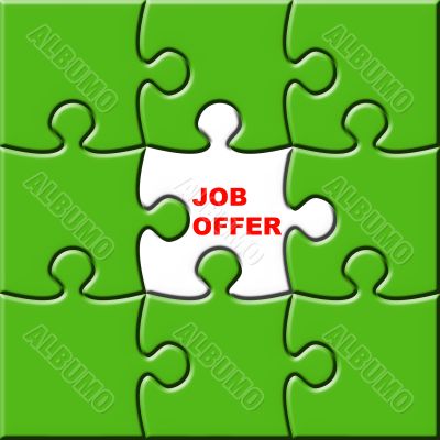 Job Offer