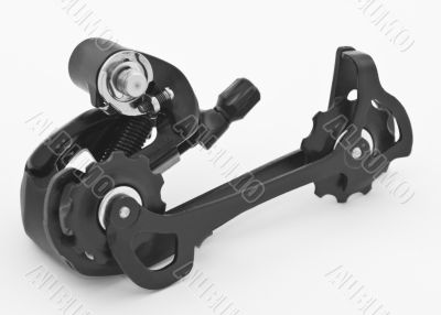 Rear derailleur