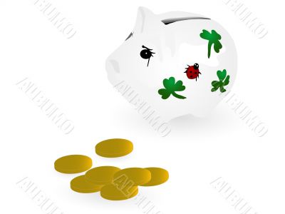 Money box