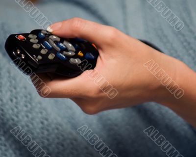 Remote control
