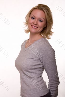 Nice Smile