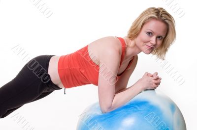 Healthy Lifestyle