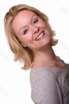 Nice Smile
