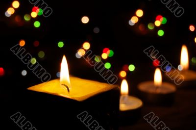 Lights