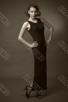 Retro fashion