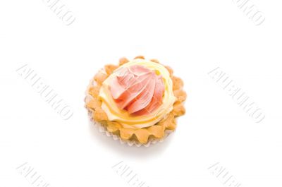 fancy cake