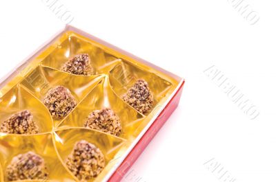 chocolate