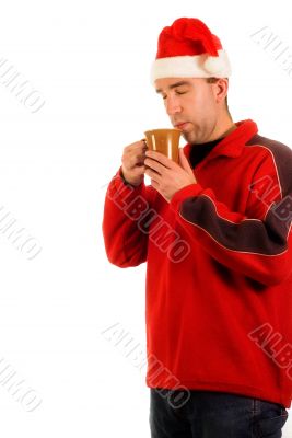 Hot Chocolate