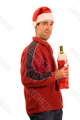 Christmas Wine