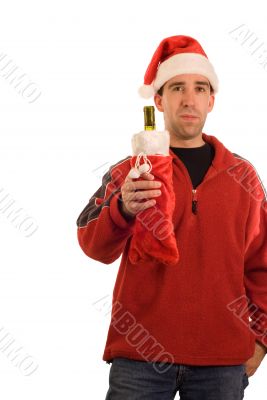 Santas Helper