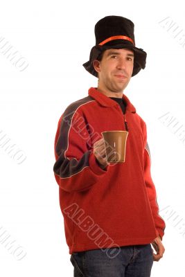 Hot Drink
