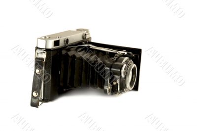 Retro Camera