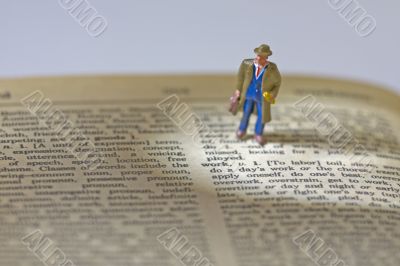 Worker