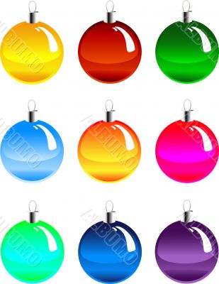 Chhristmas, new year elements
