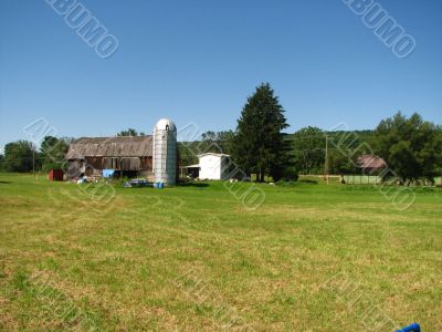 Farm House