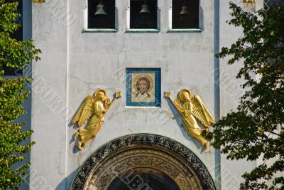 Orthodoxe Kirche