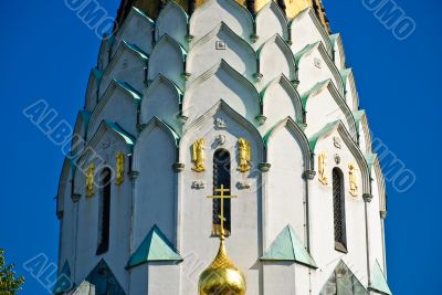 Orthodoxe Kirche