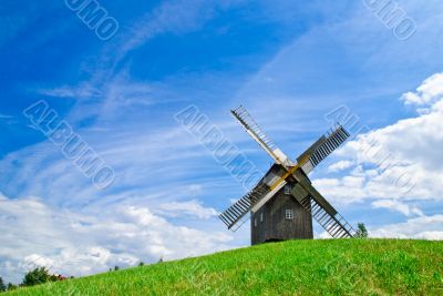 Windmill