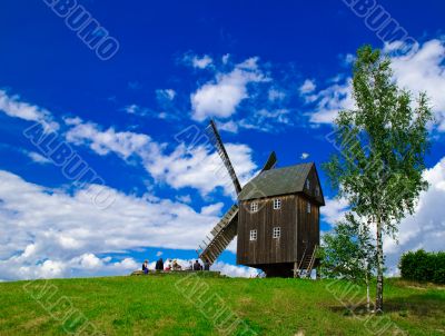 Windmill