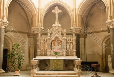 Altar