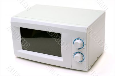 Microwave oven