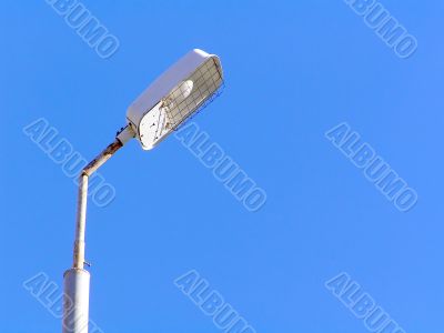 Street lamp
