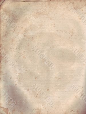 Old Paper background