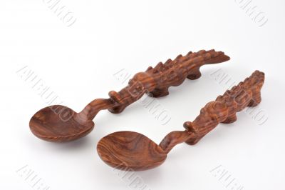 spoons