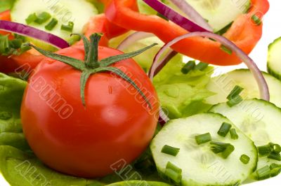 tomato