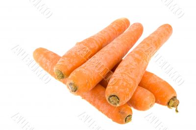 carrots