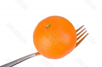tangerine