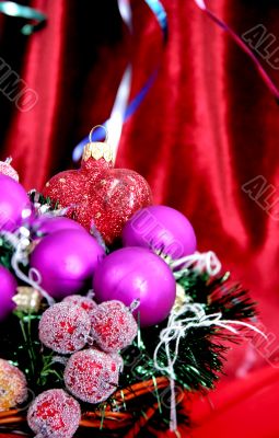 christmas decorations