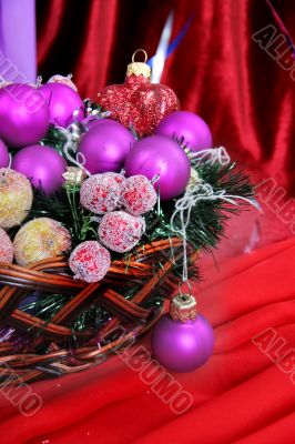 christmas decorations