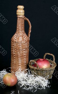 still life