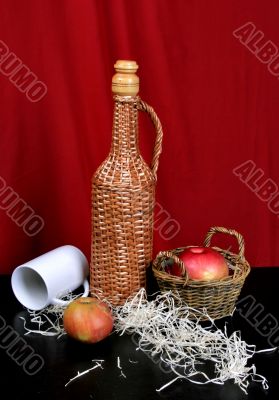 still life