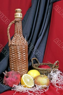 still life