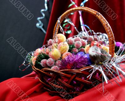christmas decorations